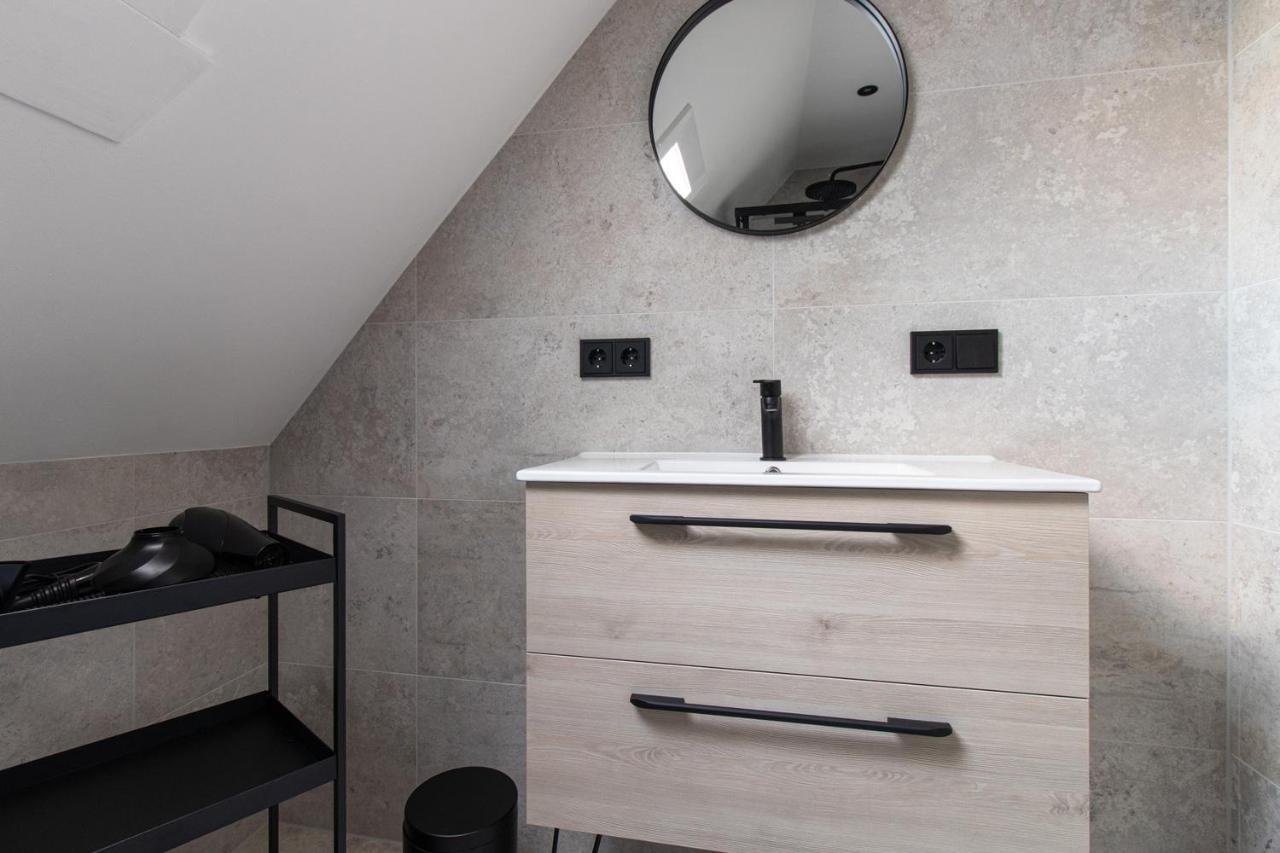 Apartment Im Weingarten