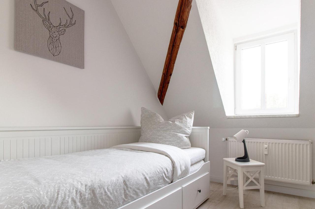 Apartment Im Weingarten *