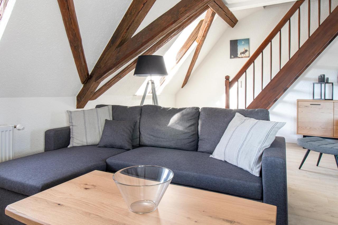 Apartment Im Weingarten