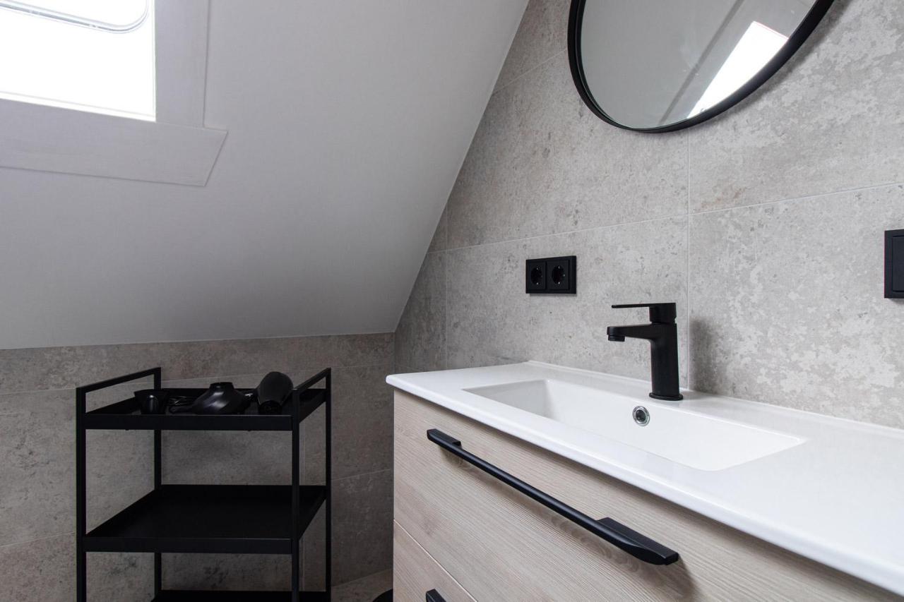 Im Weingarten Apartment *