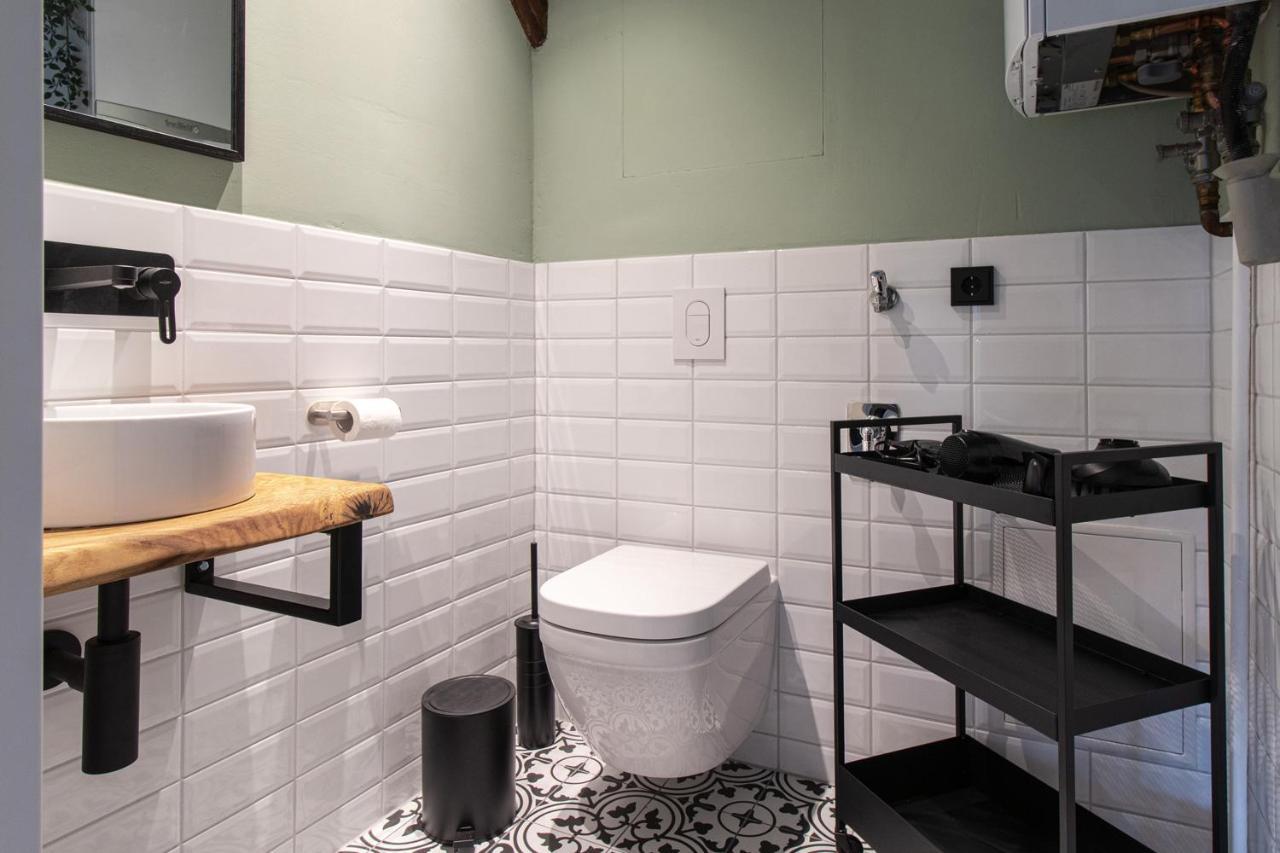 Im Weingarten Apartment