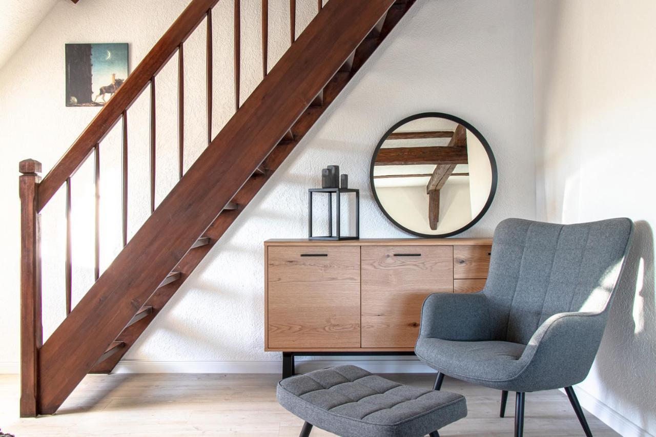 Apartment Im Weingarten *