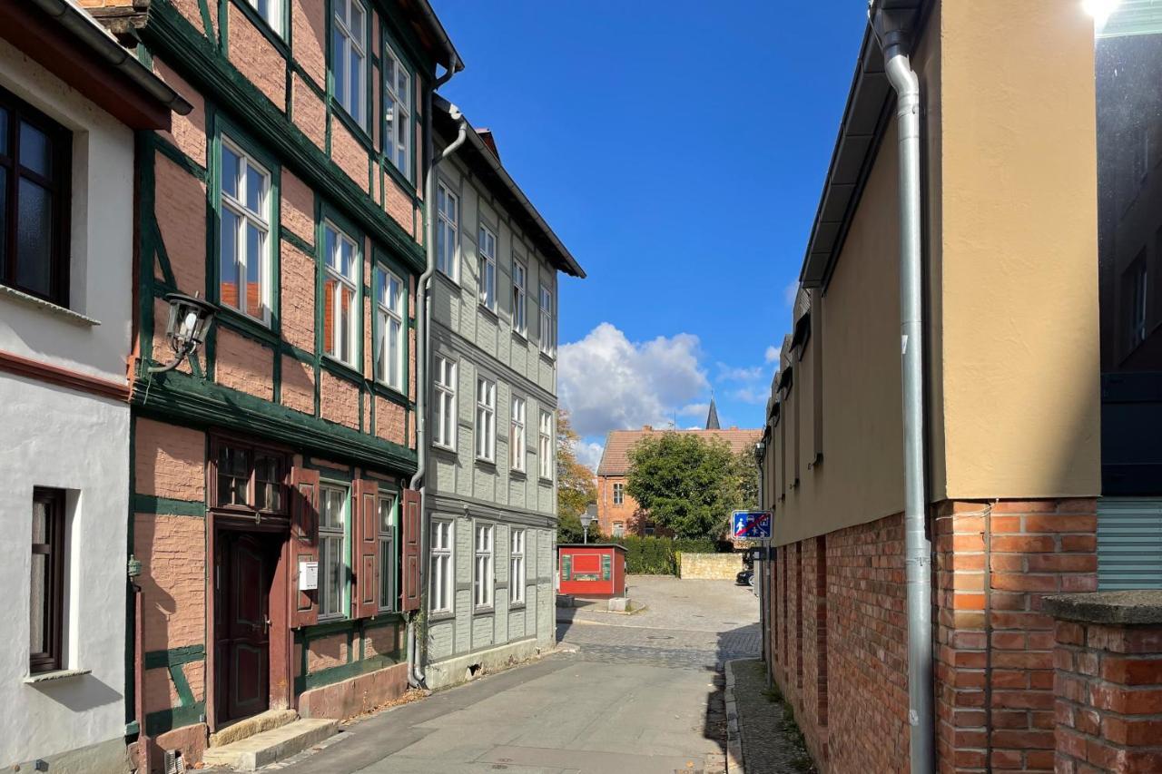 Im Weingarten
